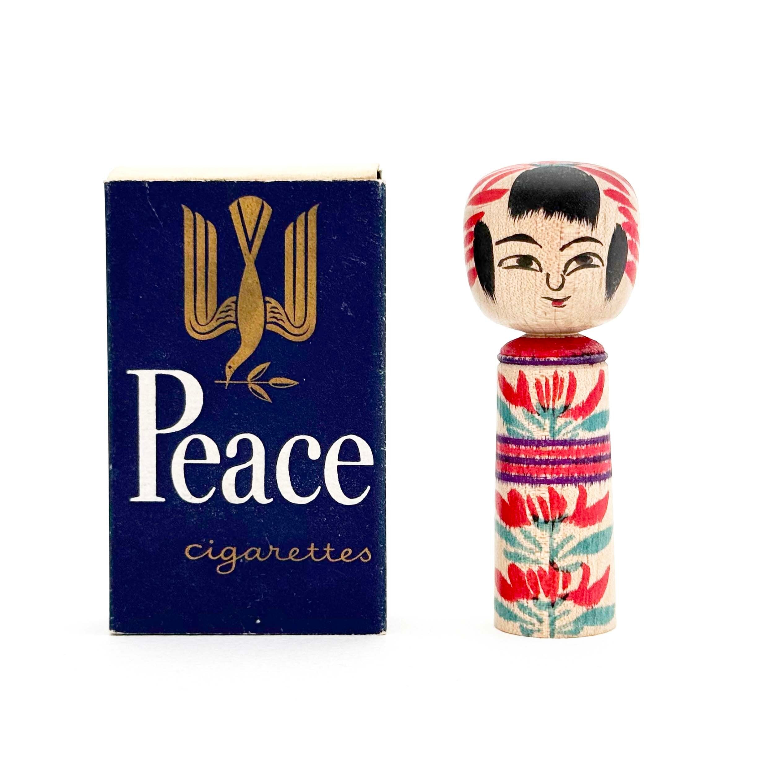 肘折系 / 佐藤重之助工人(7cm)