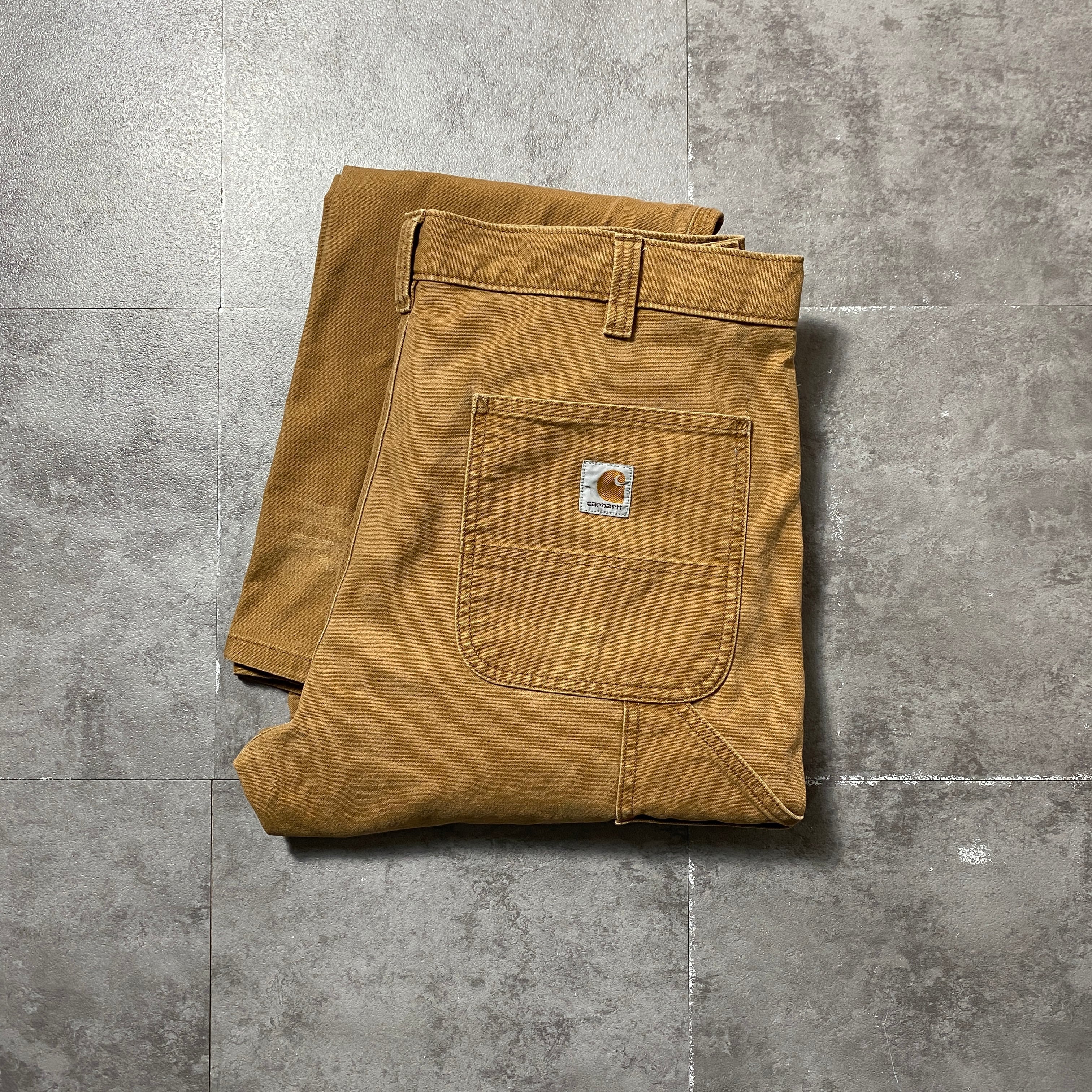 Carhartt | used_clothing_katharsis