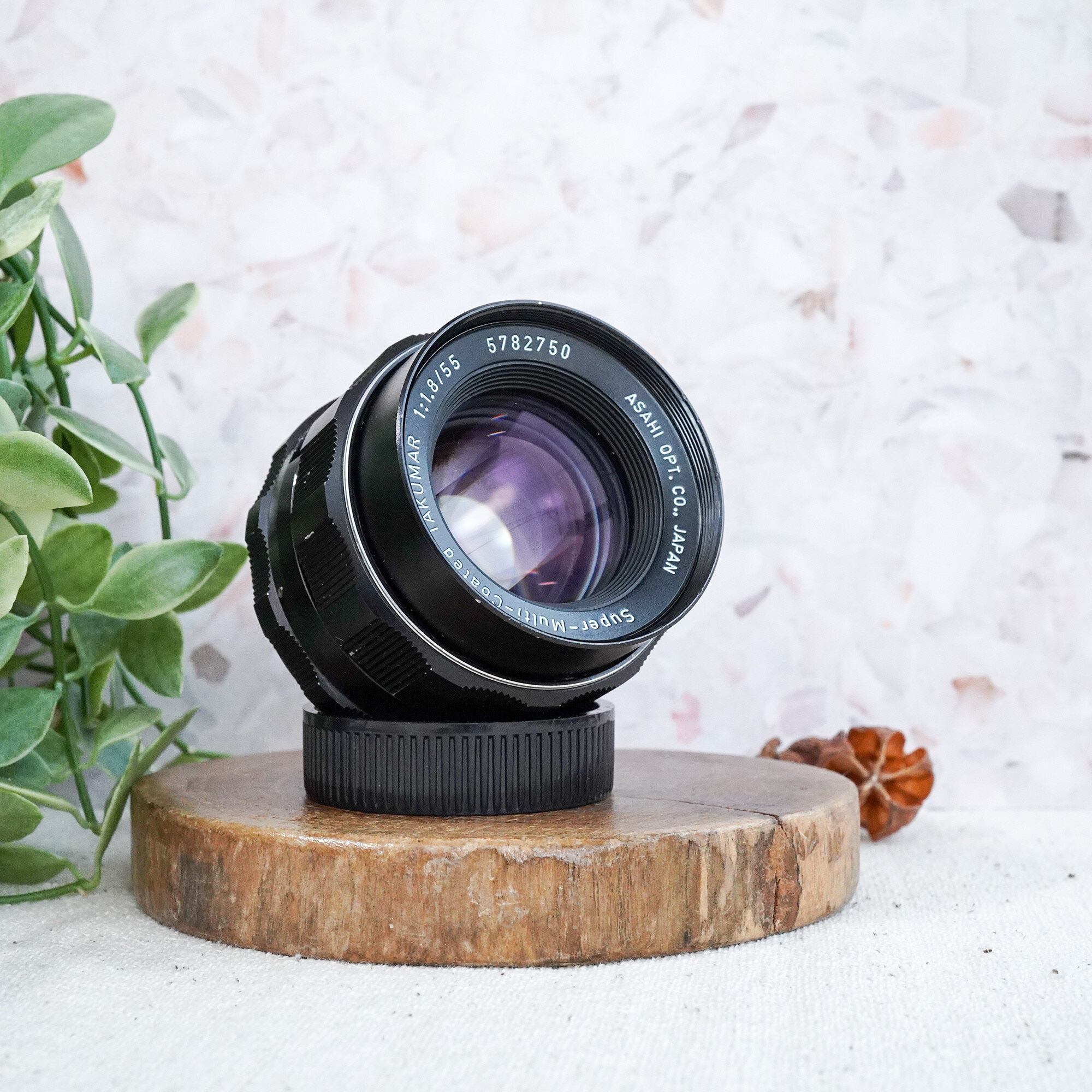 Old Lens・オールドレンズ | Macha Cameras