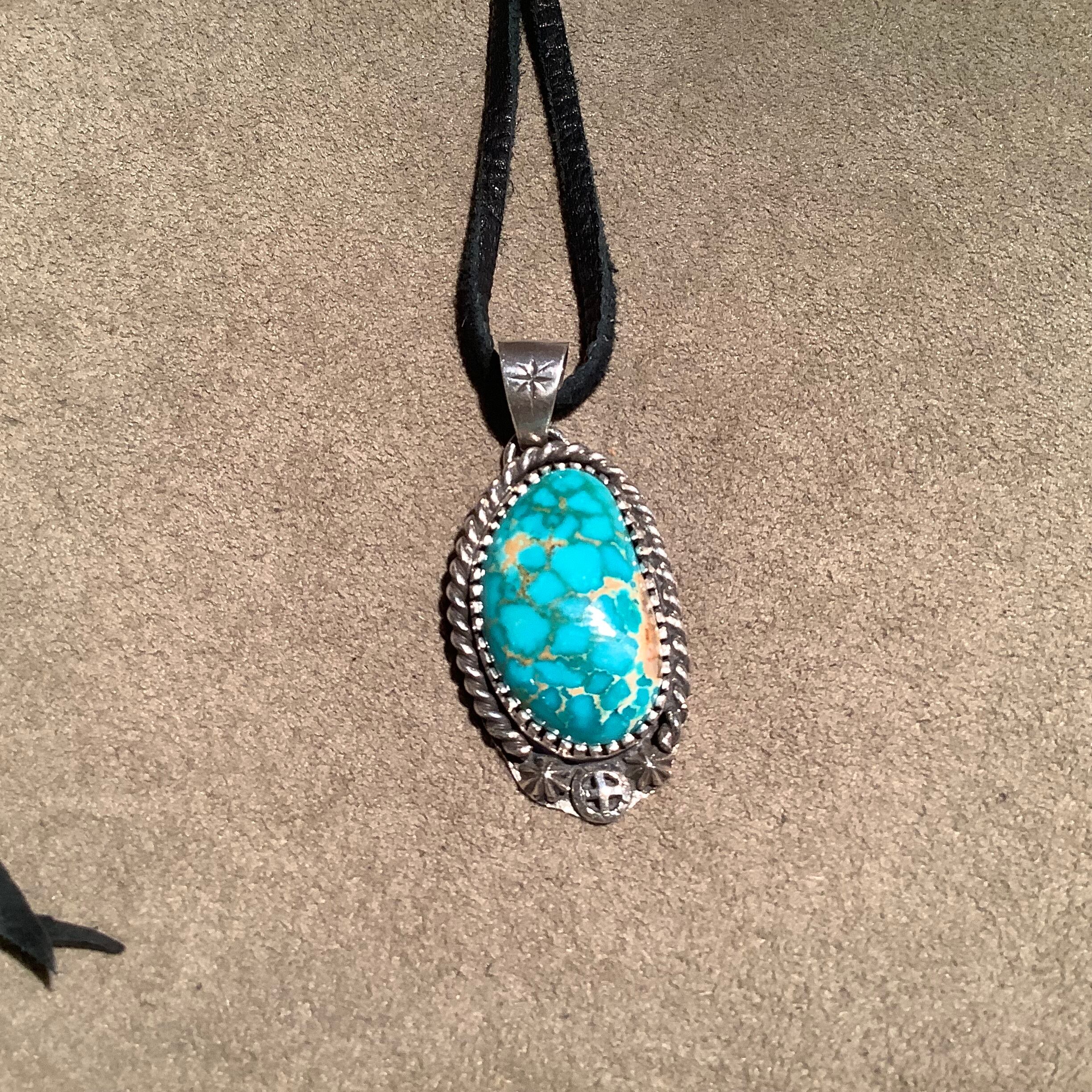 WHEEL WORKS TurquoiseJewelry | FirstOrderJewelry ファースト