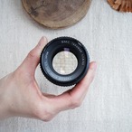【美品】SMC Takumar 55mm f1.8　オールドレンズ 　タクマー後期の銘玉