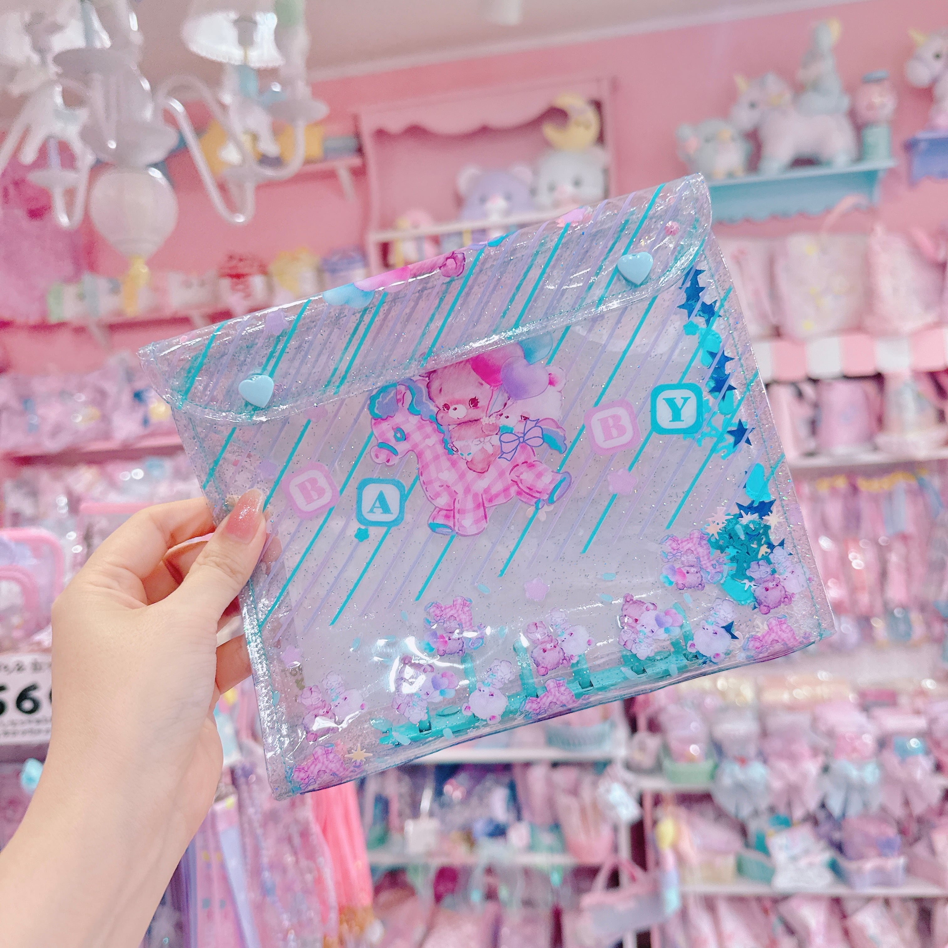 【A2】120-36シール帳(リフィル10枚)