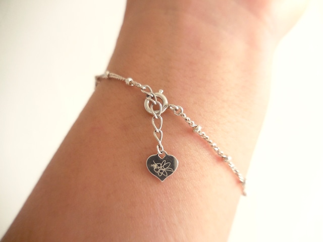 Local Station Bracelet