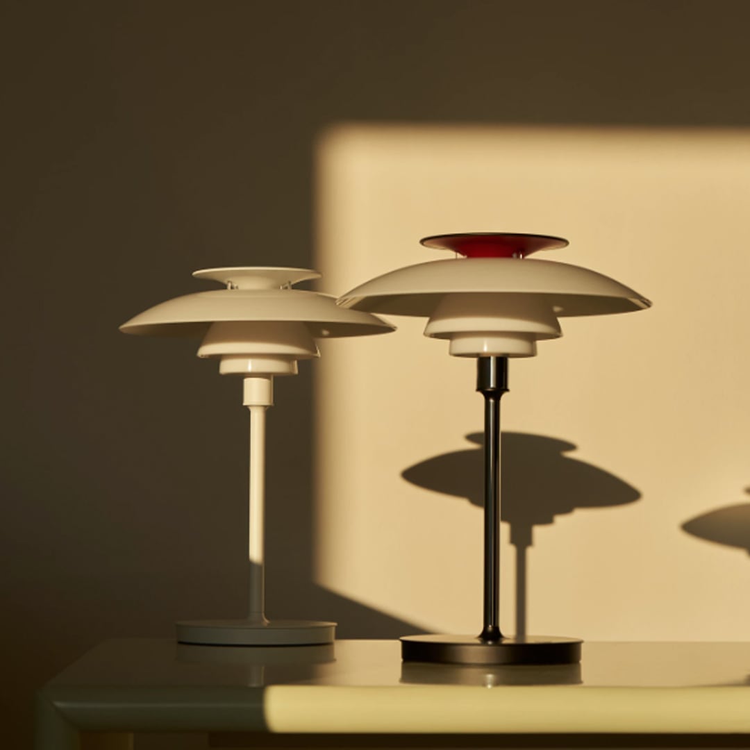PH80 Portable Lamp［ルイス・ポールセン］ | REAL Style online shop
