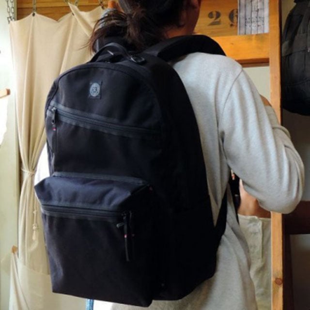 Porter Classic muatsu NEWTON L DAYPACK