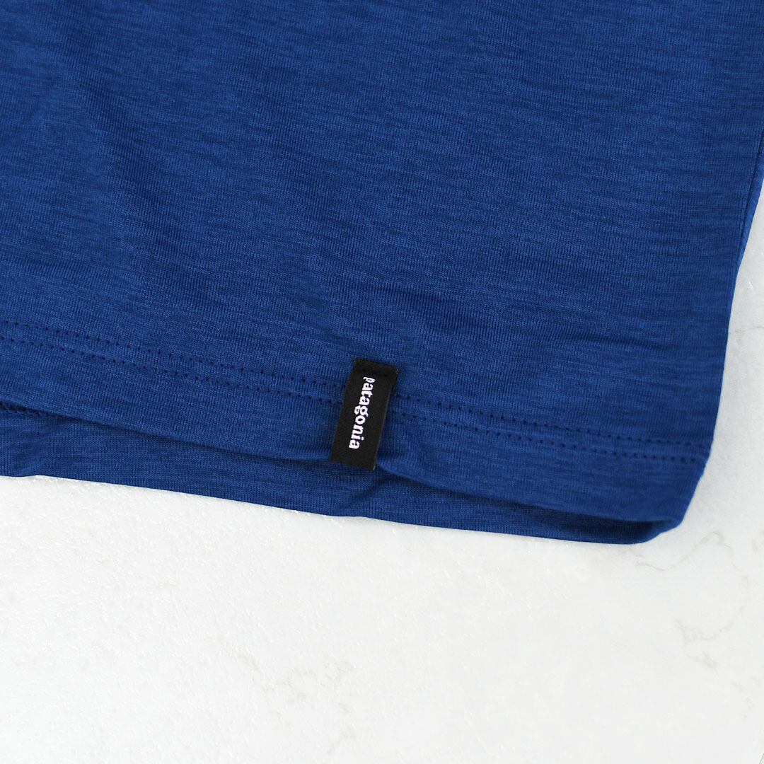 Patagonia [パタゴニア正規代理店] M's Cap Cool Daily Shirt - Great