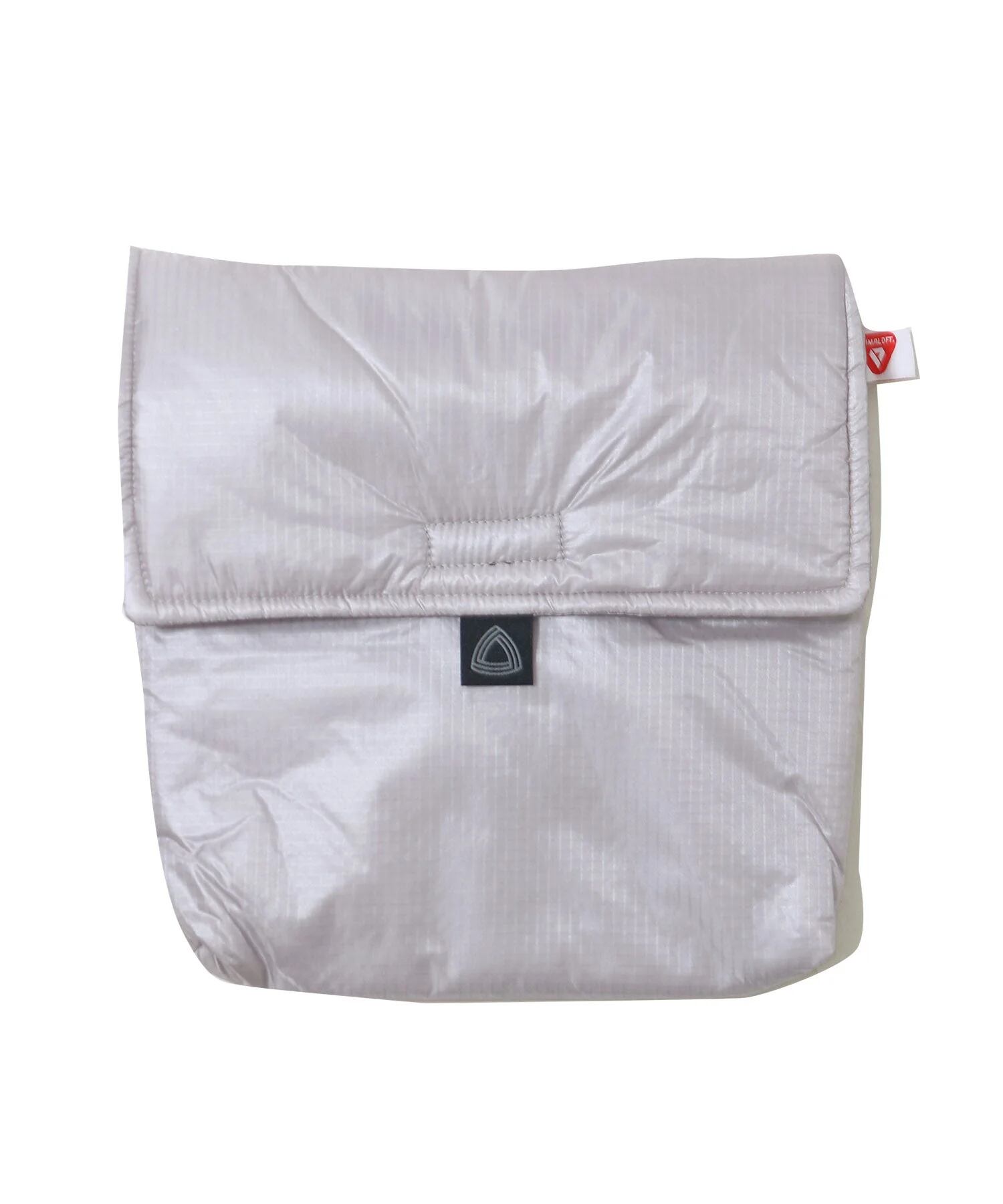 TRAILBUM (トレイルバム) - P.I. POUCH/MEDIUM (ピーアイ ポーチ ミディアム)