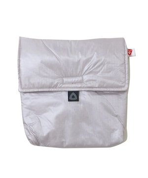 TRAILBUM (トレイルバム) - P.I. POUCH/MEDIUM (ピーアイ ポーチ ミディアム)