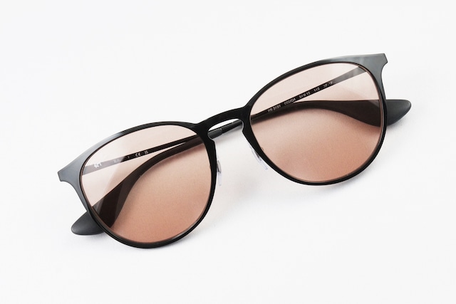 Ray-Ban 調光 サングラス RB3539 002/Q4 ERIKA METAL エリカ メタル ボストン レイバン 正規品-4枚目