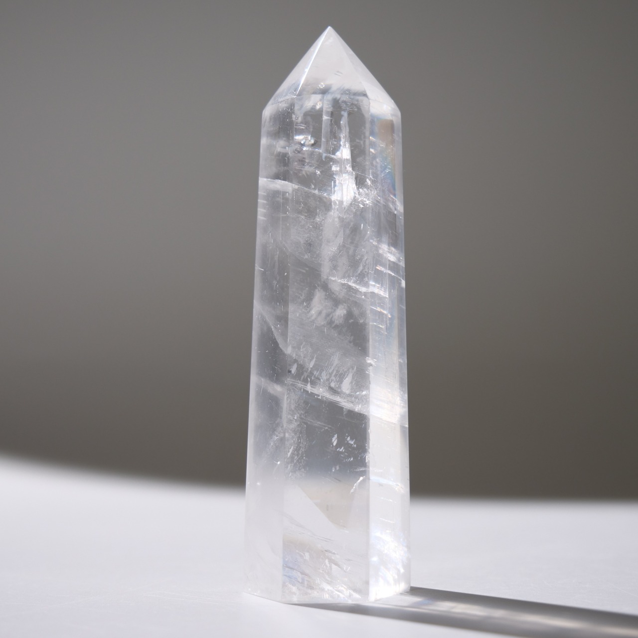 《outlet》カルサイト / タワー【1】