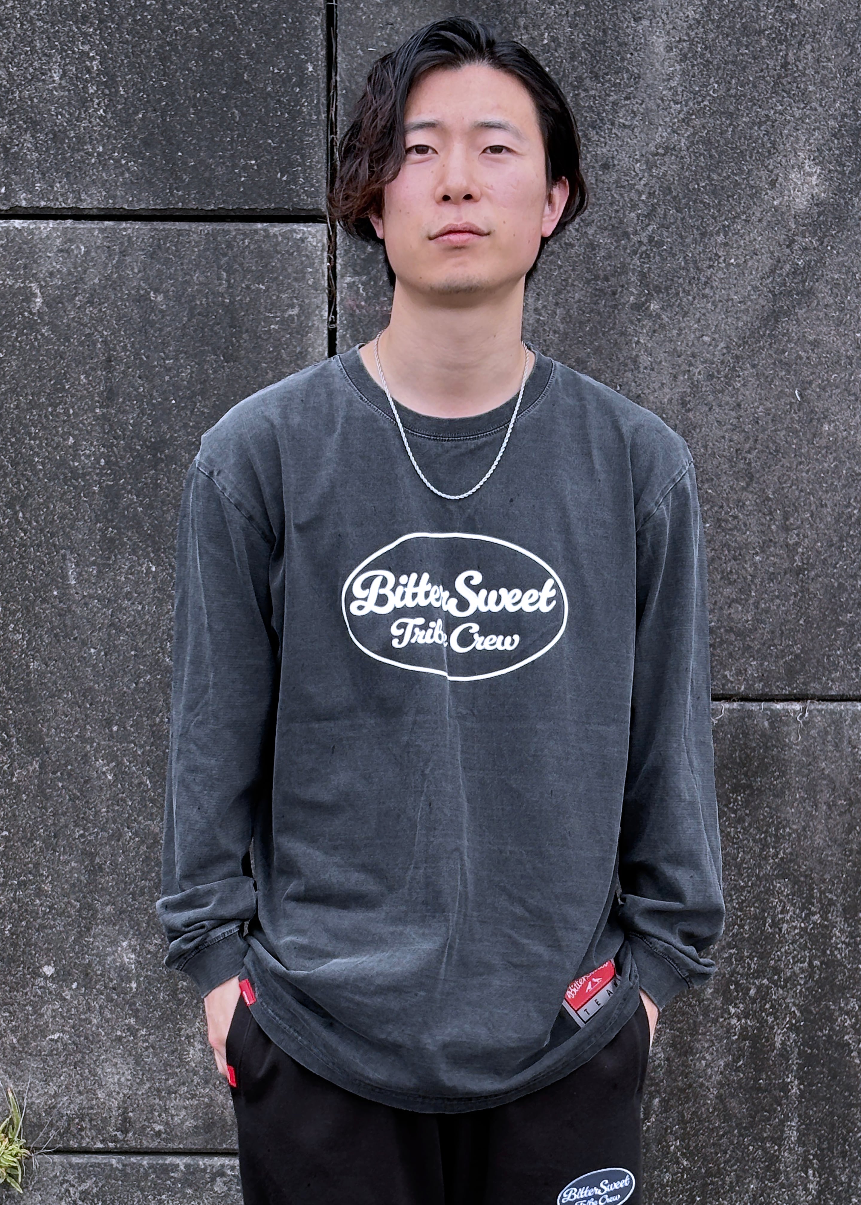 The OFFICIAL BitterSweet & BitterSweet GIRLS Clothing Store