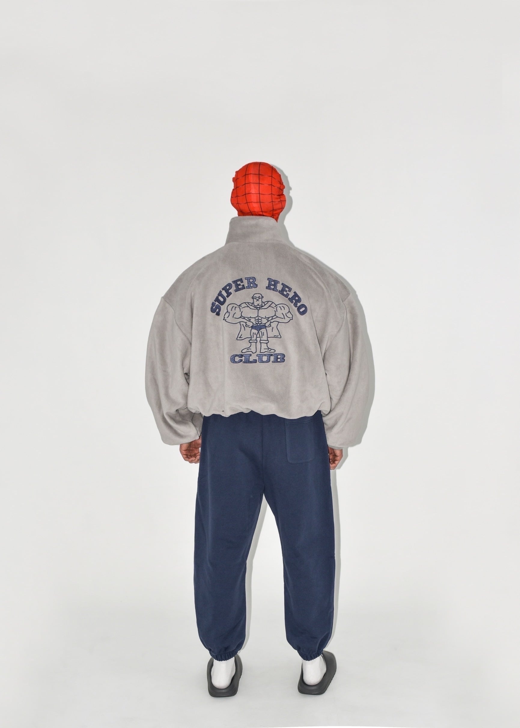 SHC リバーシブルジャケット2 | JACKPOT MARKET