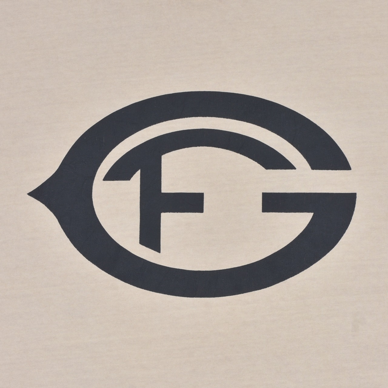 【FEAR OF GOD】"""FG, 26"" SS TEE" - 8