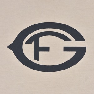 【FEAR OF GOD】"""FG, 26"" SS TEE"