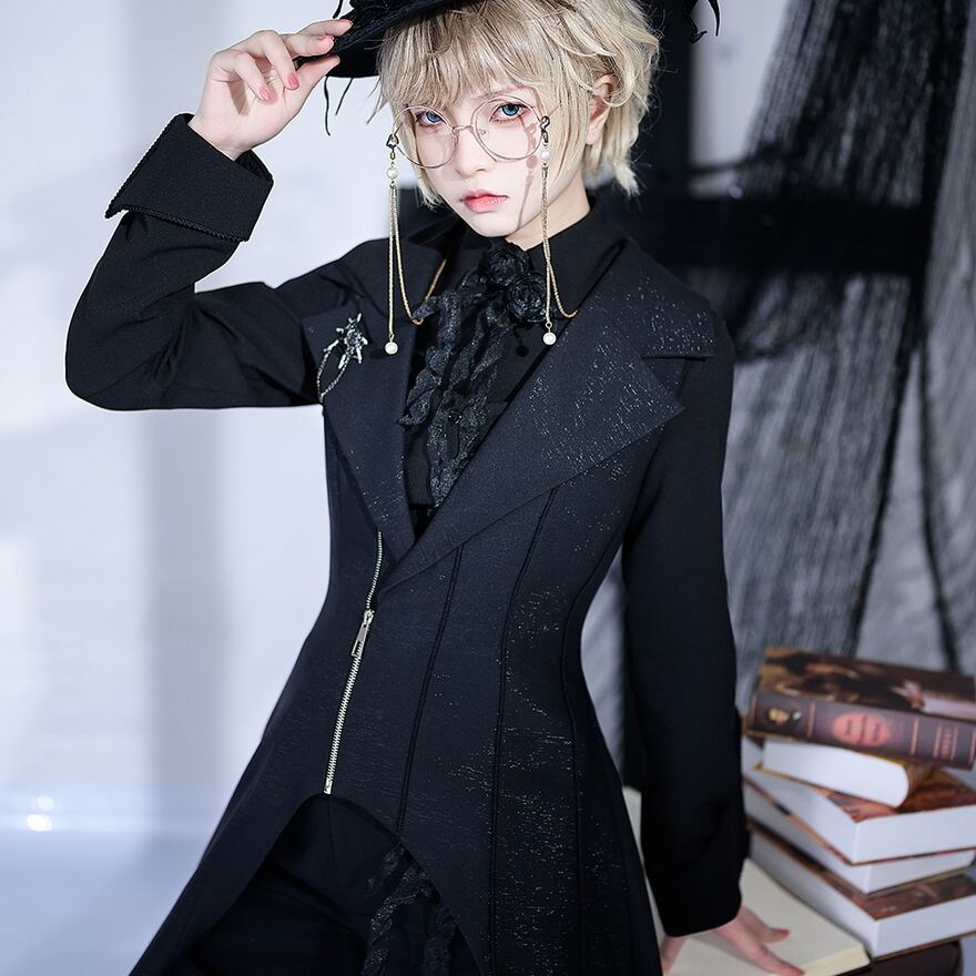 SEASONZ ロリータ 王子系 Princess Chronicles 王子 皇子系 イ