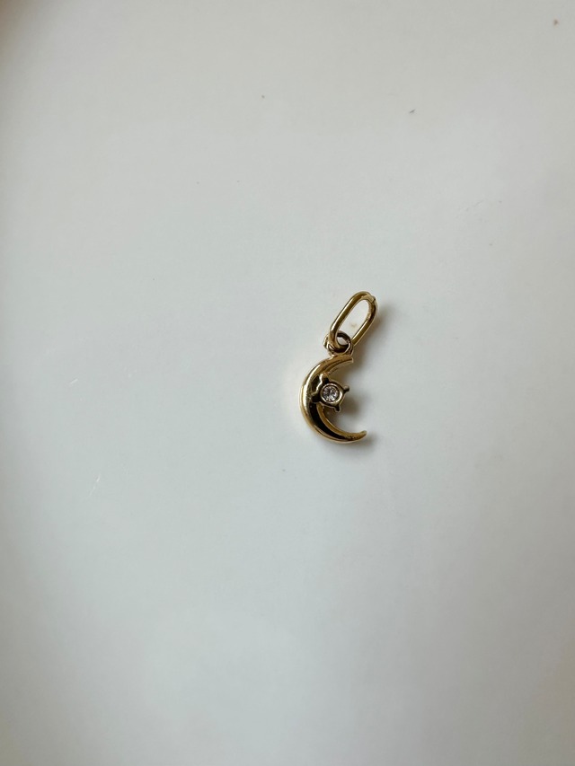 SS プチムーンチャーム