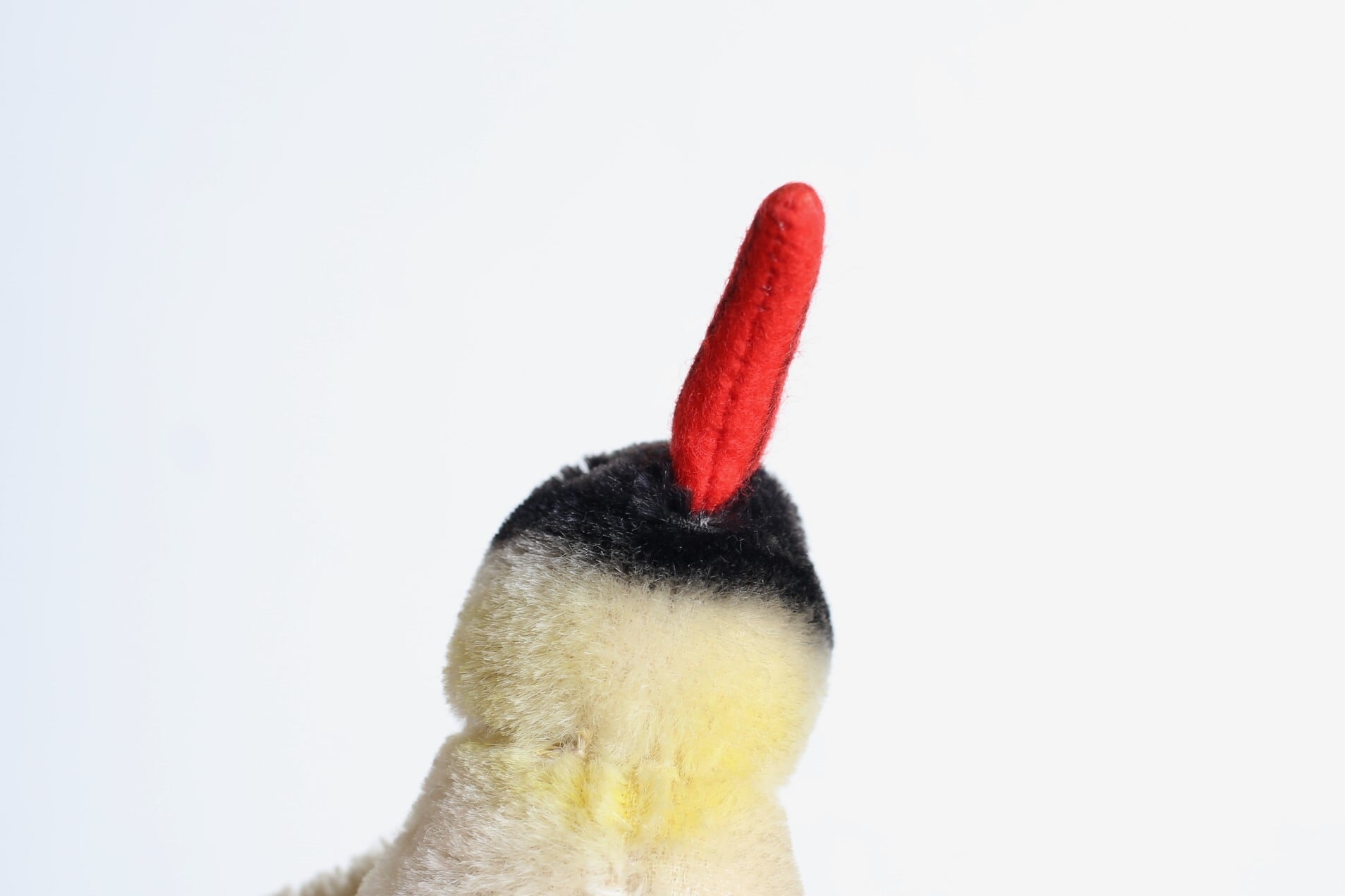 ドイツ ヴィンテージ Steiff シュタイフ ペンギン『Peggy』カタログ