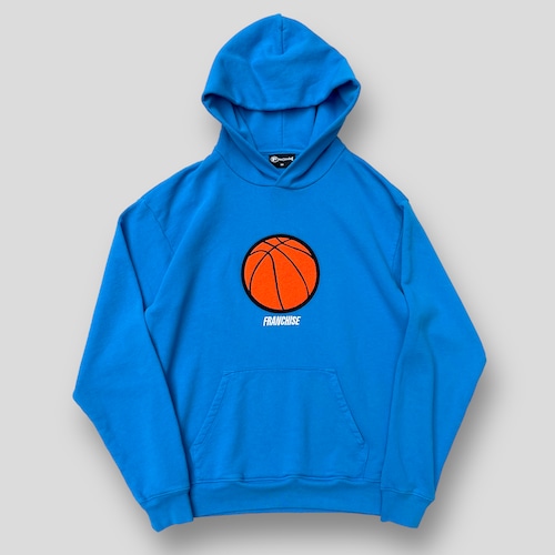 FRANCHISE ALL-TIME SWEATSHIRT (BLUE)