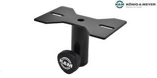 ウォールマウントK&M 24140 + 19580 + 取付パーツセット