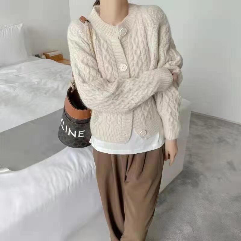 ゆるカーデ　AJ1295-S7728