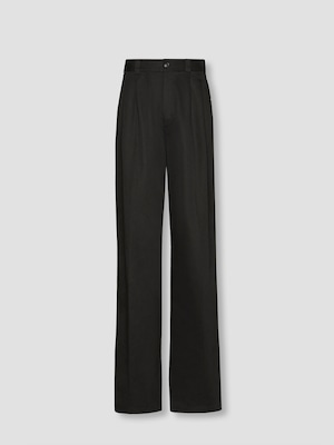 MAISON MARGIELA　Yoke Trousers　Black　S51KA0591