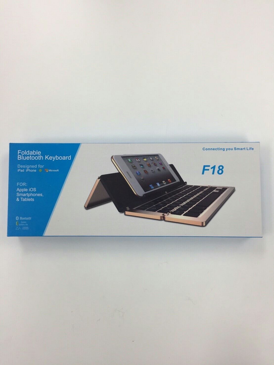 Bluetooth☆Keyboard☆高品質☆キーボード