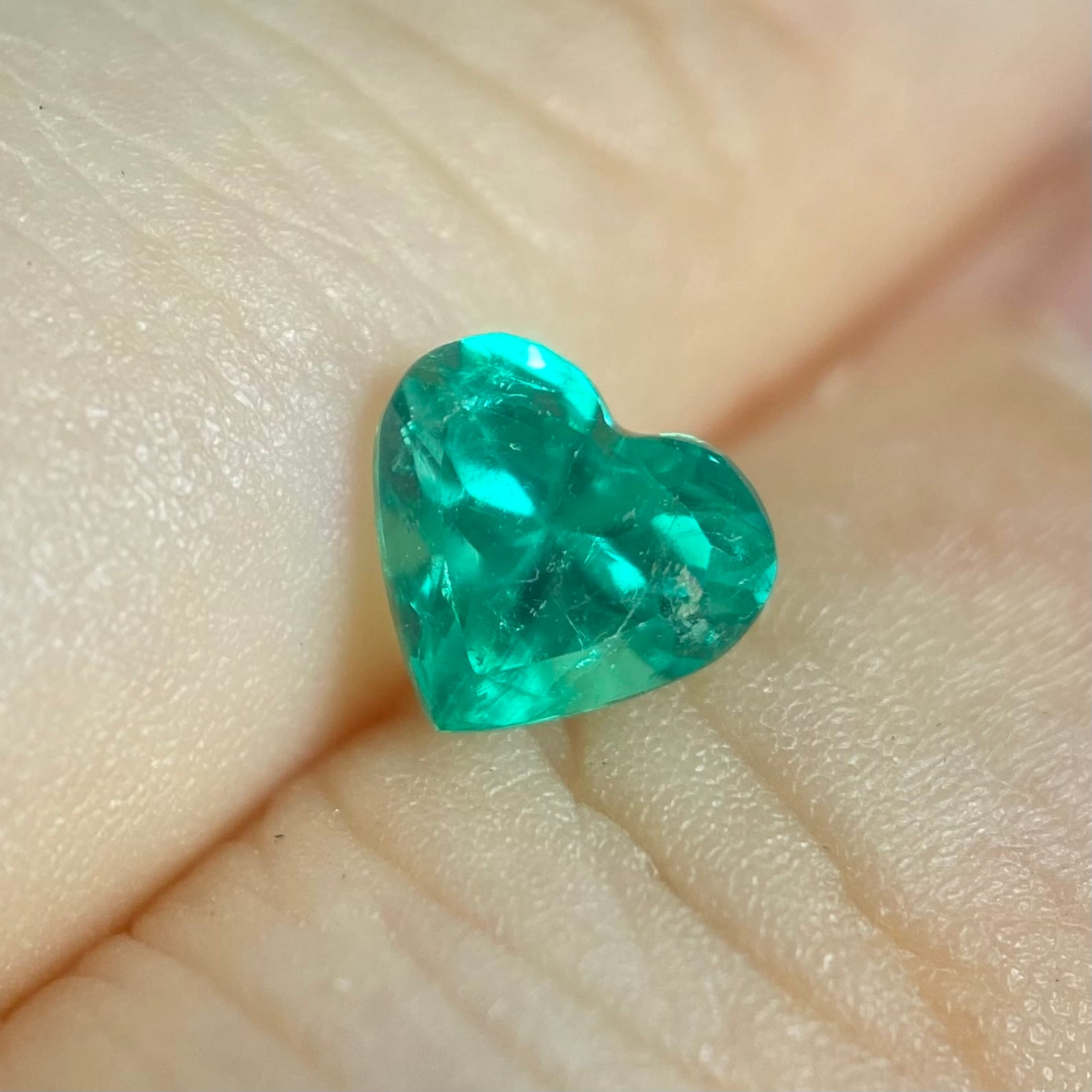 コロンビア産 高品質♡エメラルド