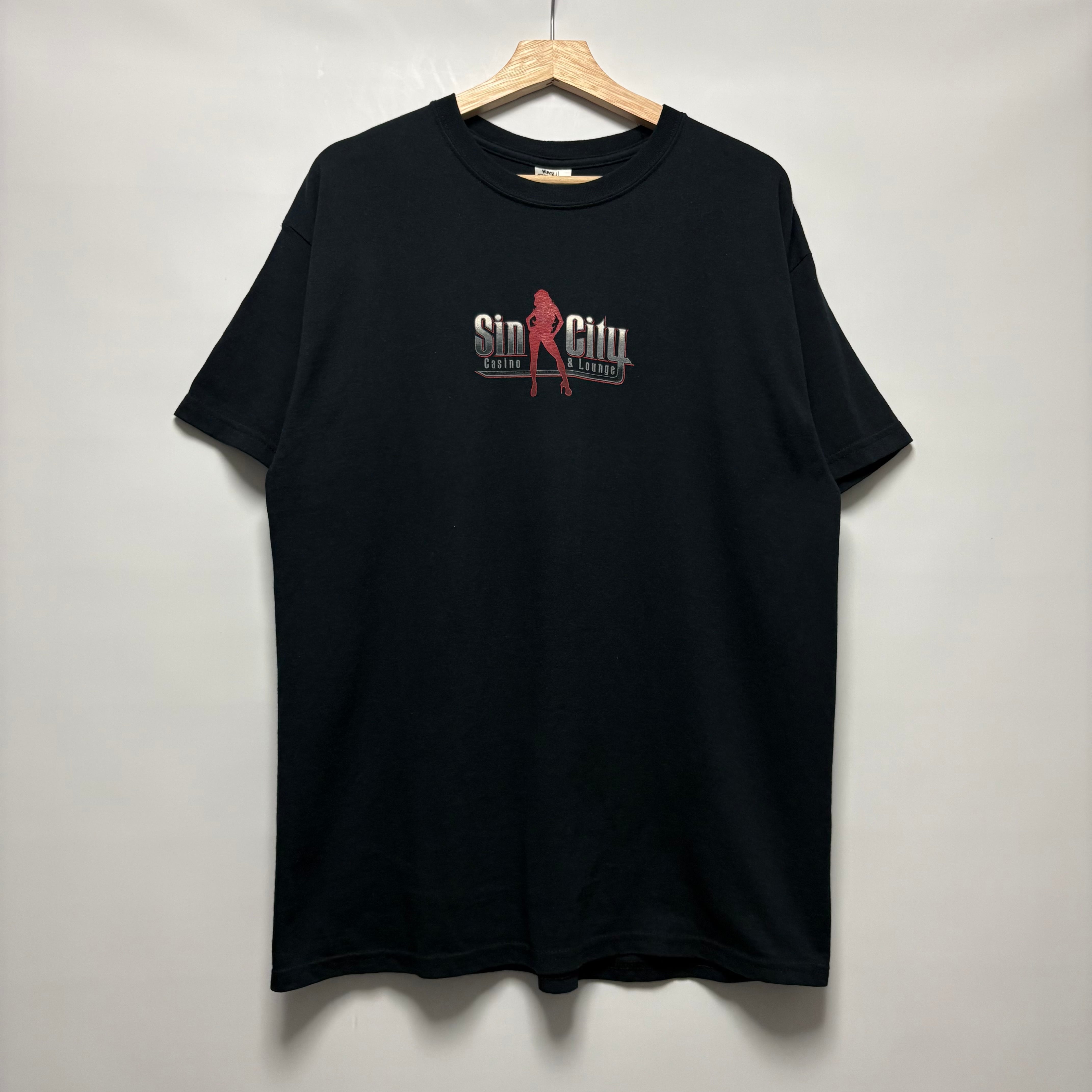 MLB メジャーリーグ LOSANGELES DODGERS ドジャース ロゴプリント T
