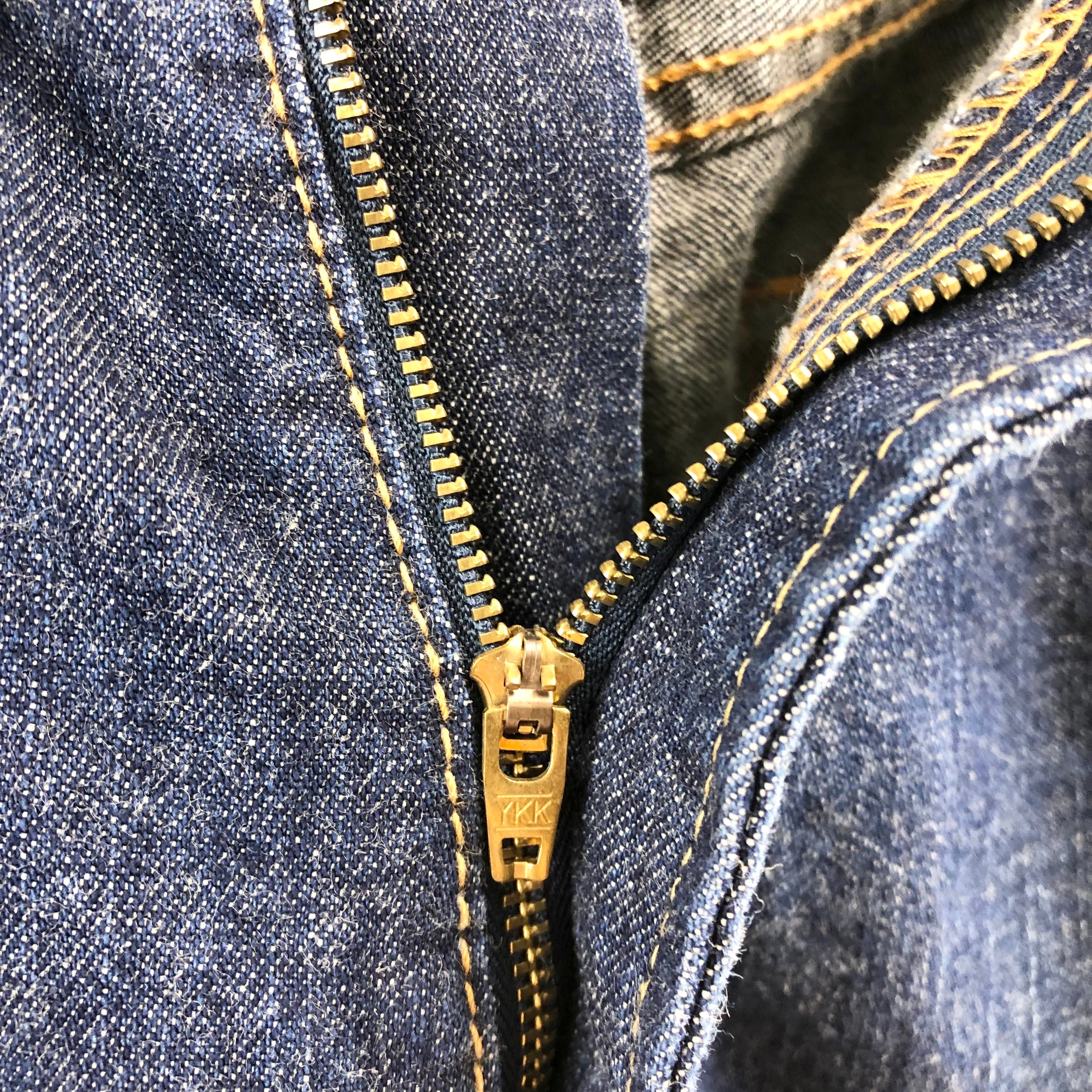 メキシコ製 LEVIS 569. 』 LOOSE STRAIGHT ワイド デニム パンツ USED