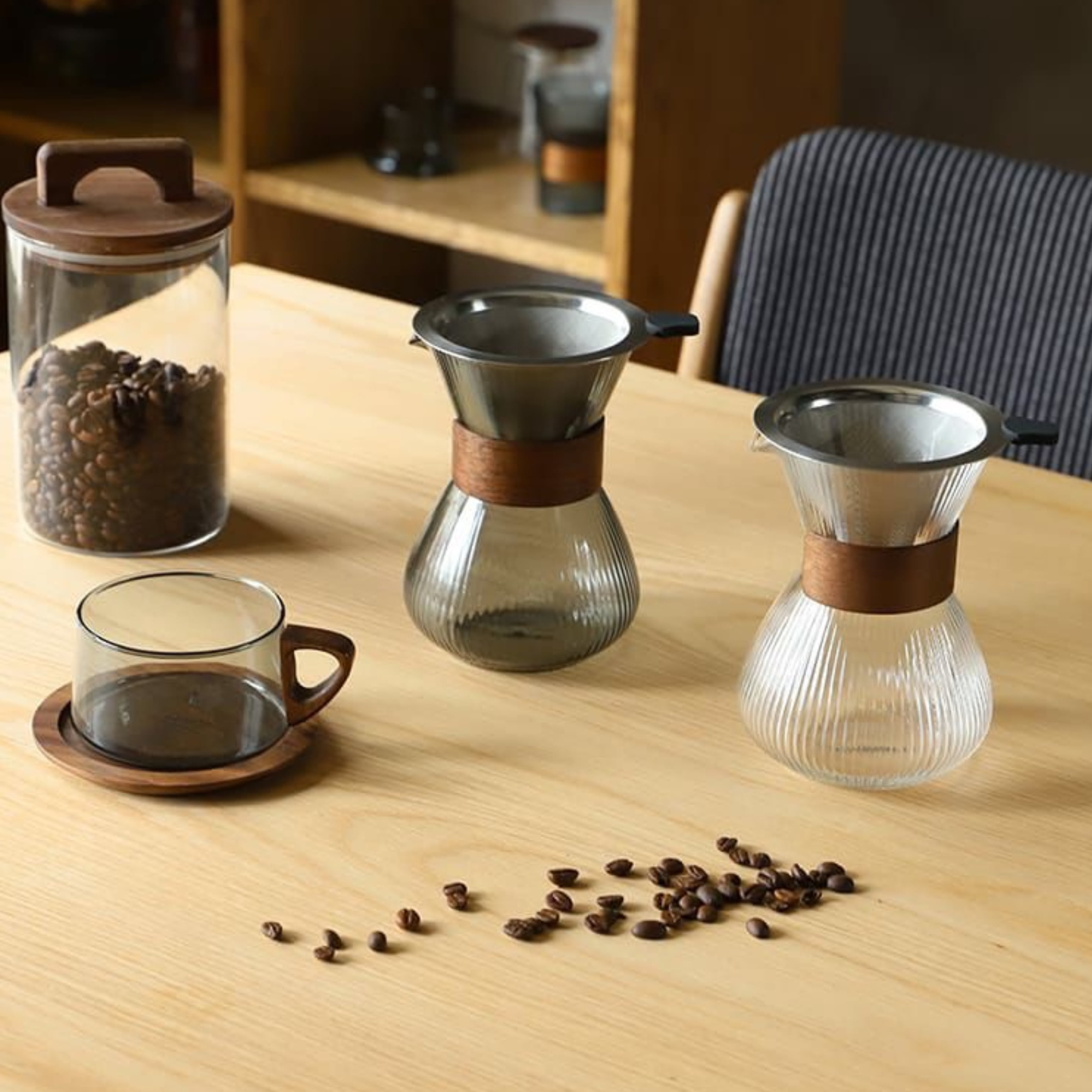 a.depeche noon コーヒーカラフェ | Zakka so-la