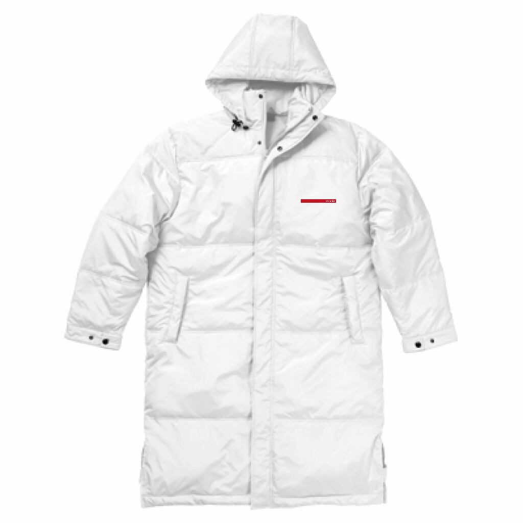 LIFEMAX ライトベンチコート