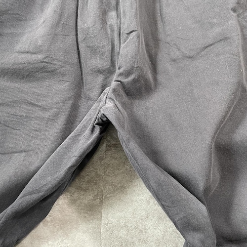 00s Polo by Ralph Lauren 36/30 グレーチノパンツ 詳細写真13