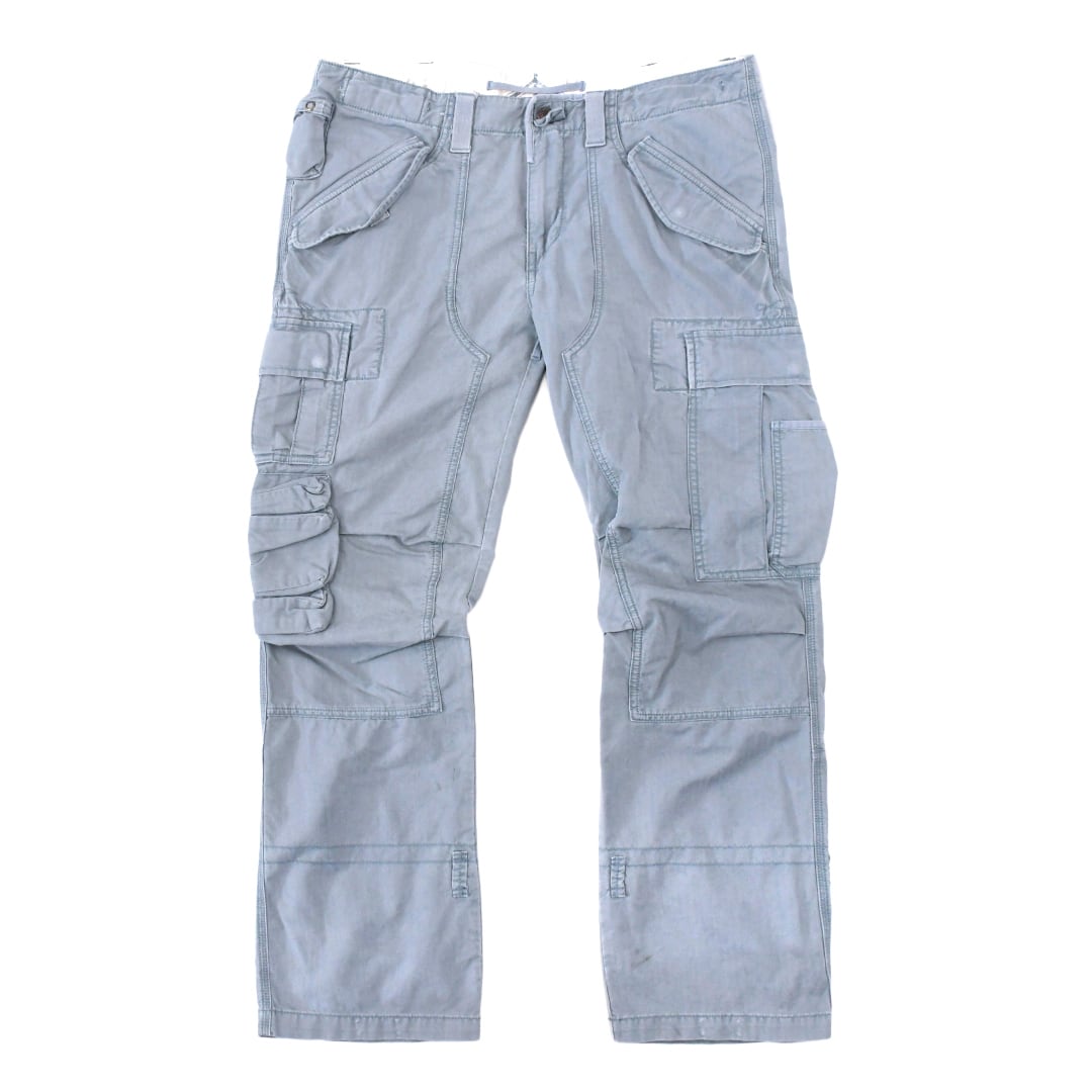 PANTS | BerBerJin Yuhodo