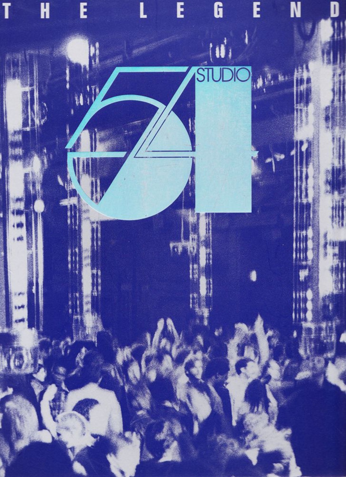 STUDIO 54 THE LEGEND | magnif