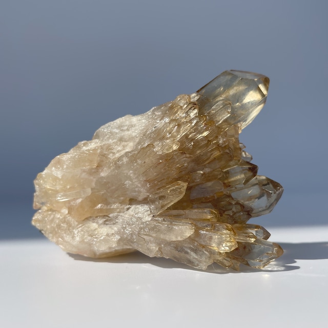 クンダリーニクォーツ61◇Kundalini Quartz◇天然石・鉱物・パワーストーン