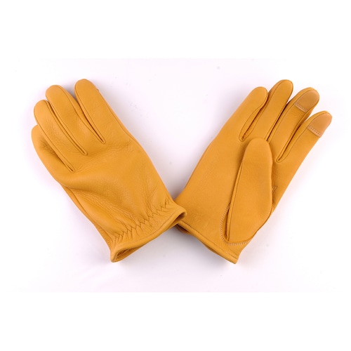 DIN GMG DEER SKIN GLOVE