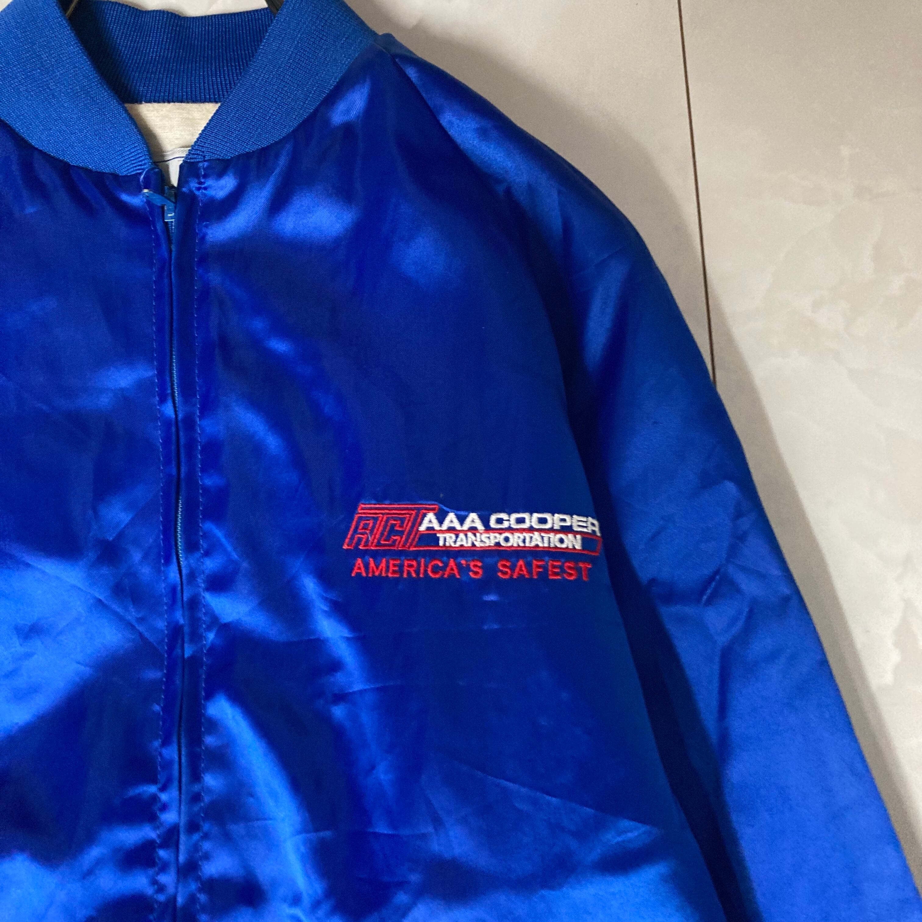 80s】【Made in USA】【ラグランスリーブ】Dunbrooke ナイロン 