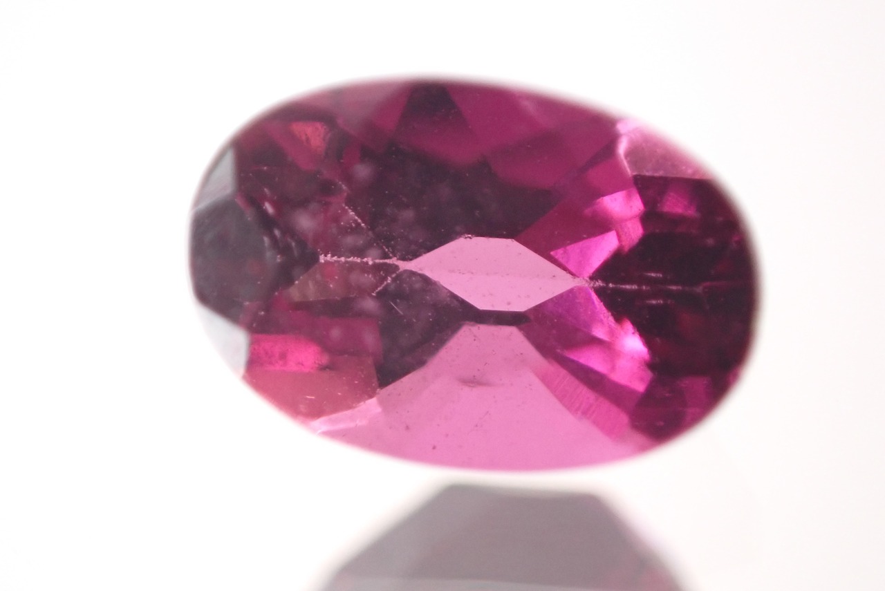 ロードライトガーネット　0.79ct　[C7‐766]