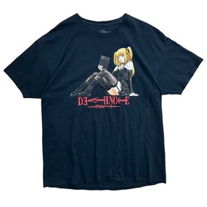 00s DEATH NOTE 〝MISA〟
