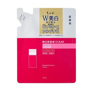 CHIFURE Brightning Essence Serum VC&AR Refill 30ml