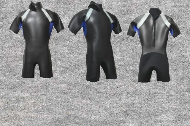 サーフィン起毛エアネッスルオーダー | WSM WET SUITS MARKET オーダー