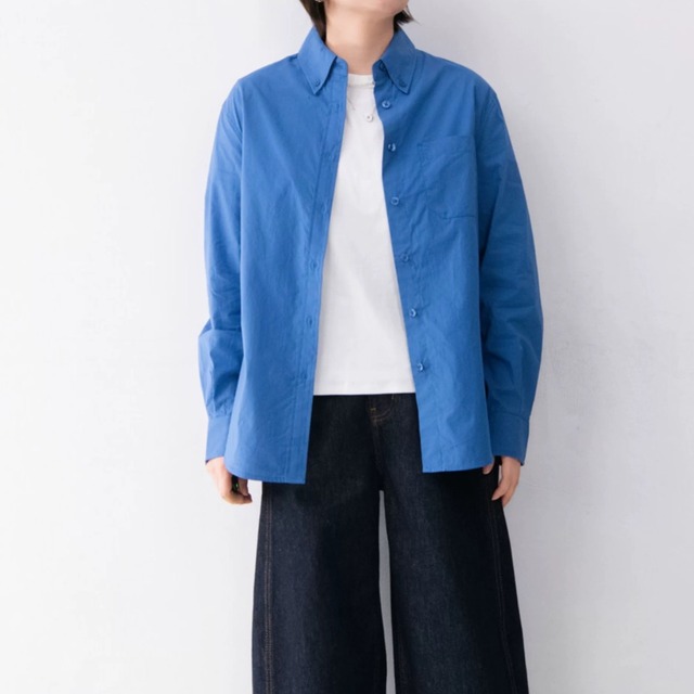 スタンダードカジュアルシャツ F3935