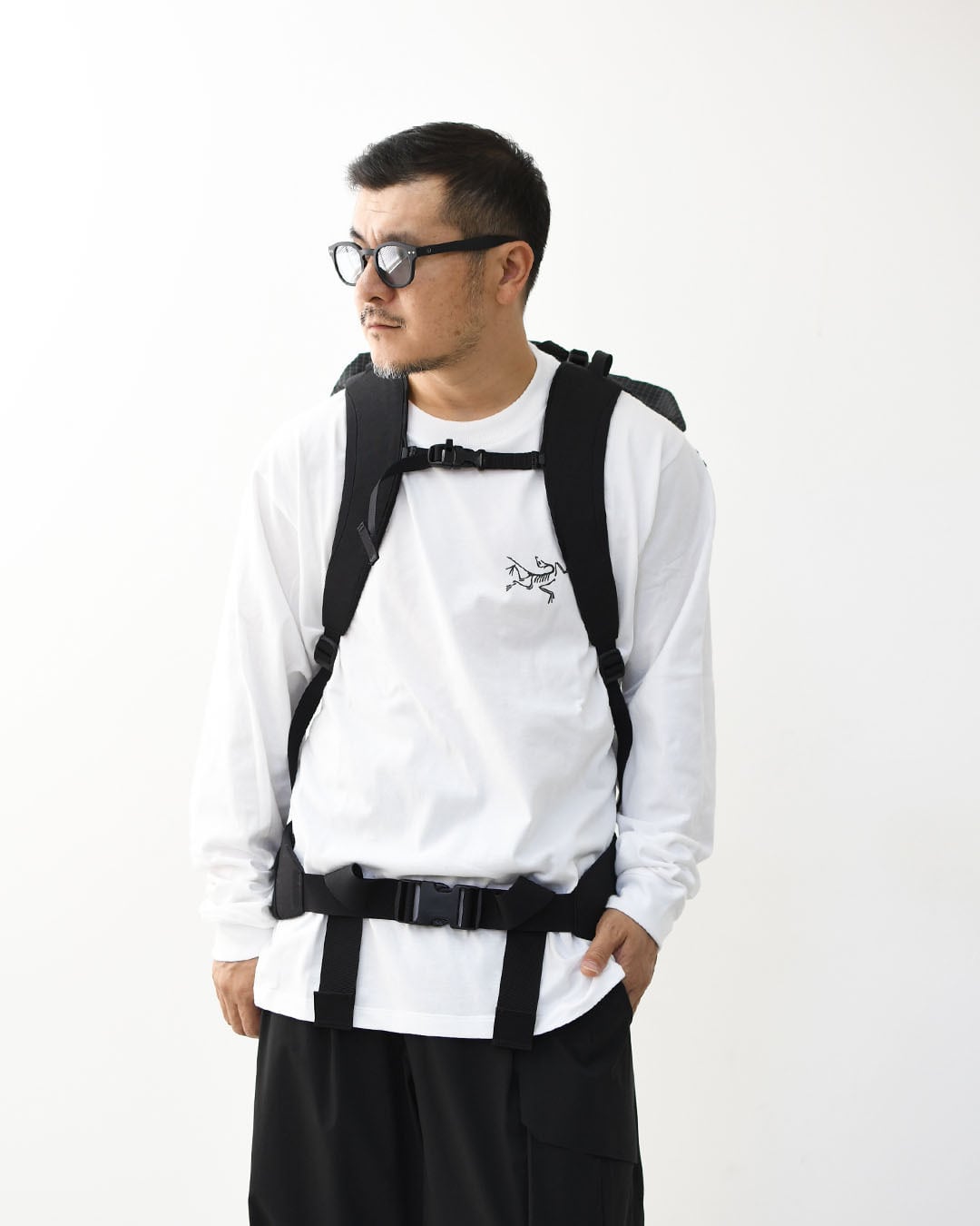 ARC'TERYX [アークテリクス正規代理店] Micon 37 Backpack [X000009983