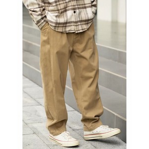Tapered chino pants 1181