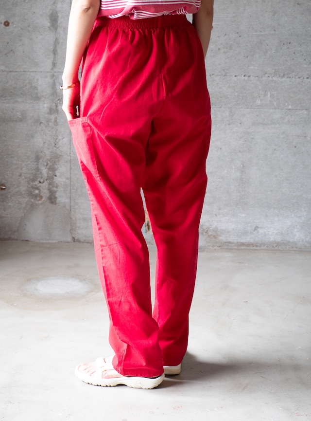 "Fundamentals by White Swan" used Easy pants
