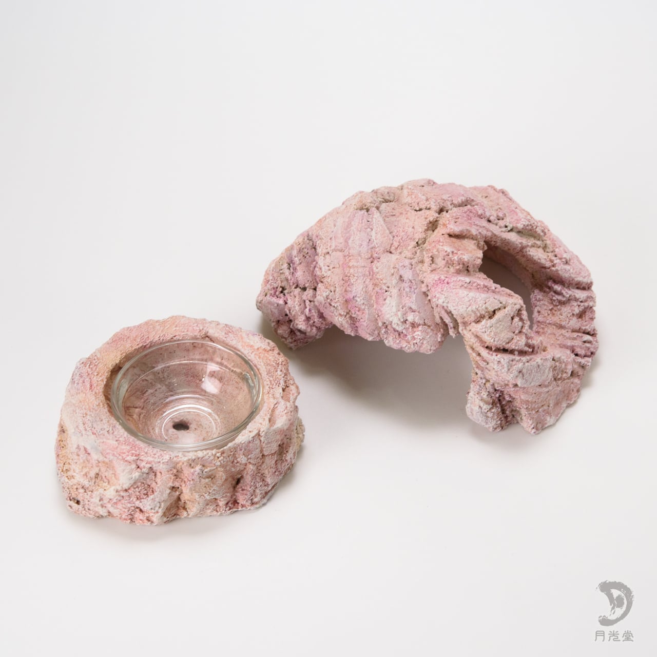 月光堂 シェルター | 月光堂｜爬虫類シェルター 爬虫類 シェルター