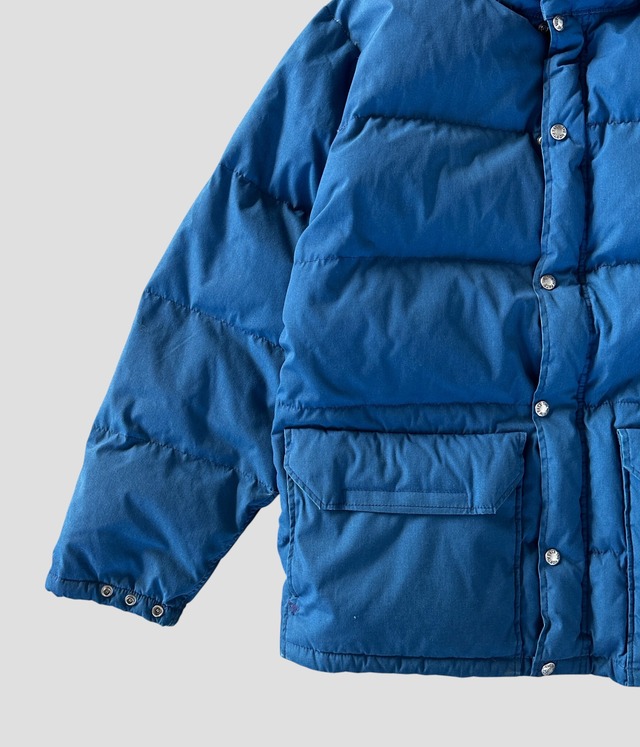 -THE NORTH FACE- Vintage 80s L Down Jacket made in USA