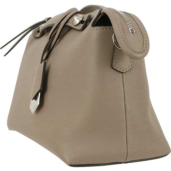 Used FENDI フェンディ ショルダーバッグ バイザウェイ ミディアム