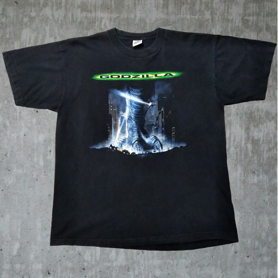 チェンソーマン Tシャツ XLサイズ 黒 ポチタ アニメTシャツ 新品