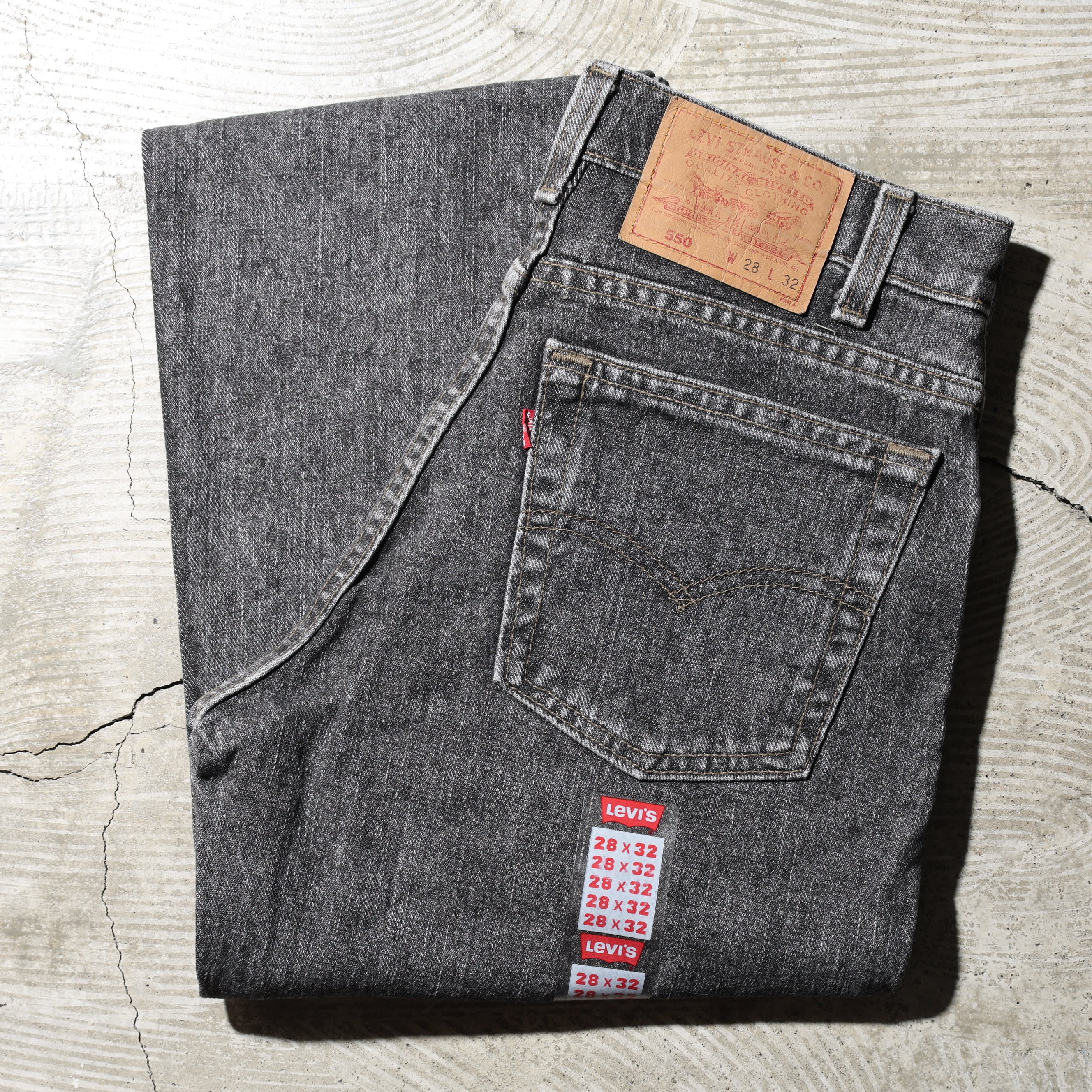 Jeans | エンカウント